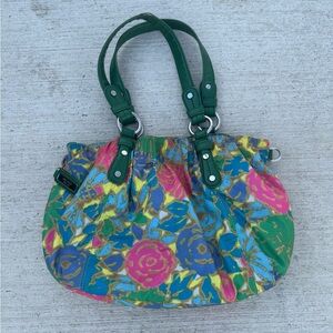 Nine West Floral Purse